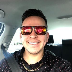 Meet your Posher, Ramon